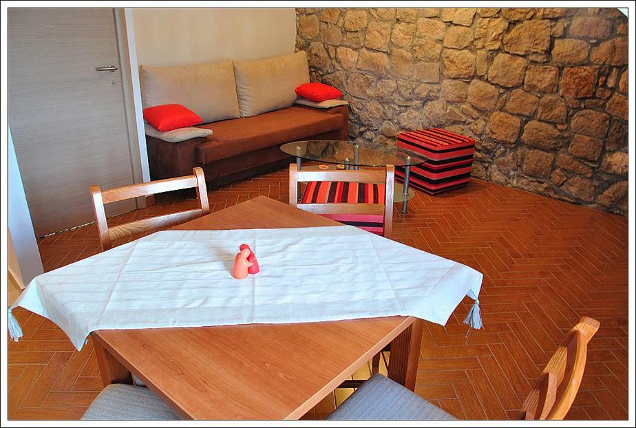 Romantic Apartment Donje Celo Екстер'єр фото