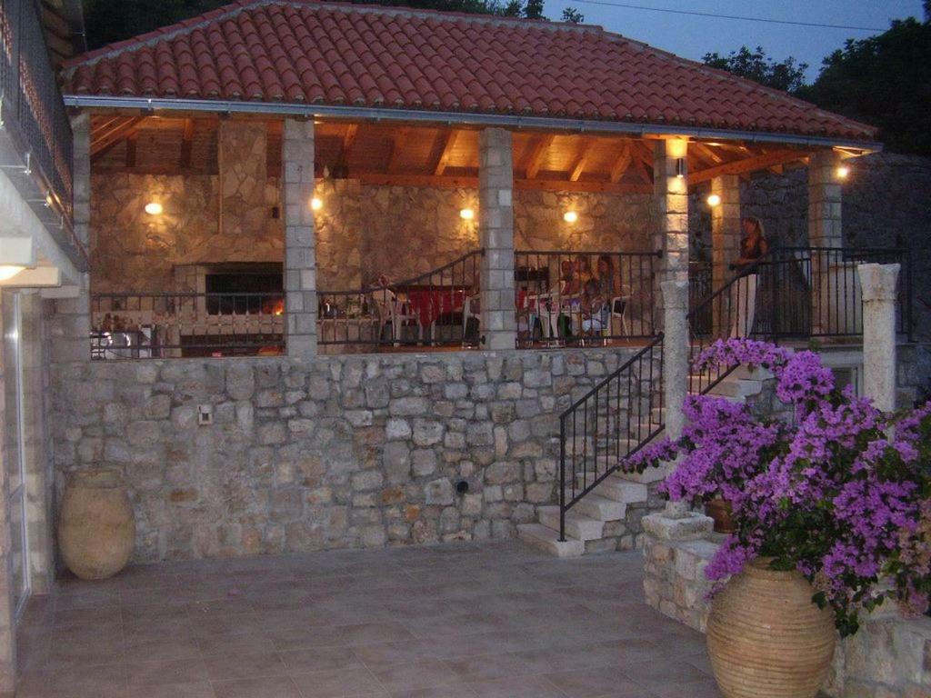 Romantic Apartment Donje Celo Екстер'єр фото
