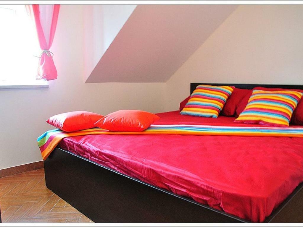Romantic Apartment Donje Celo Екстер'єр фото