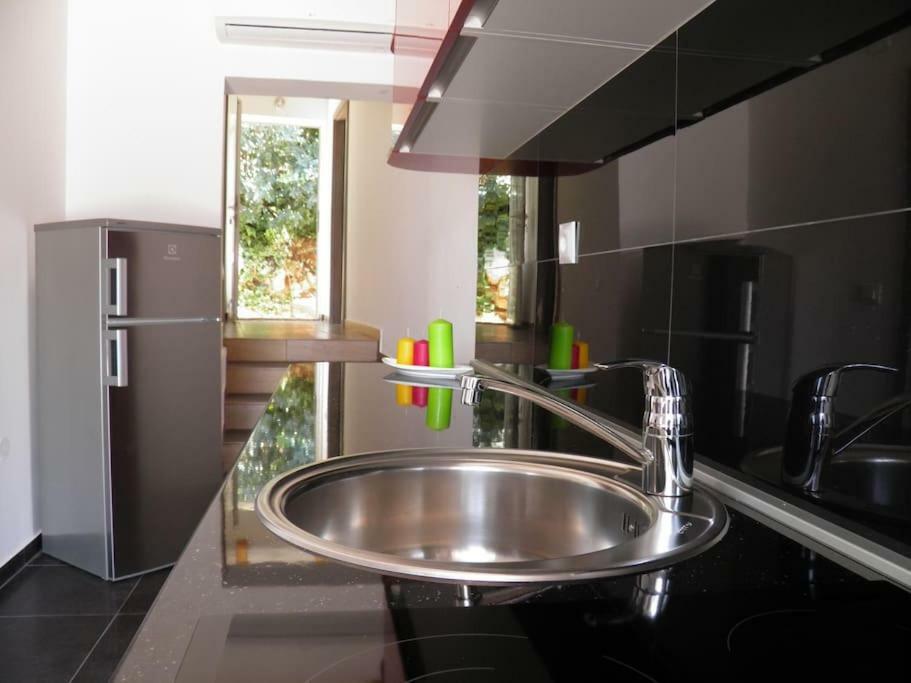 Romantic Apartment Donje Celo Екстер'єр фото
