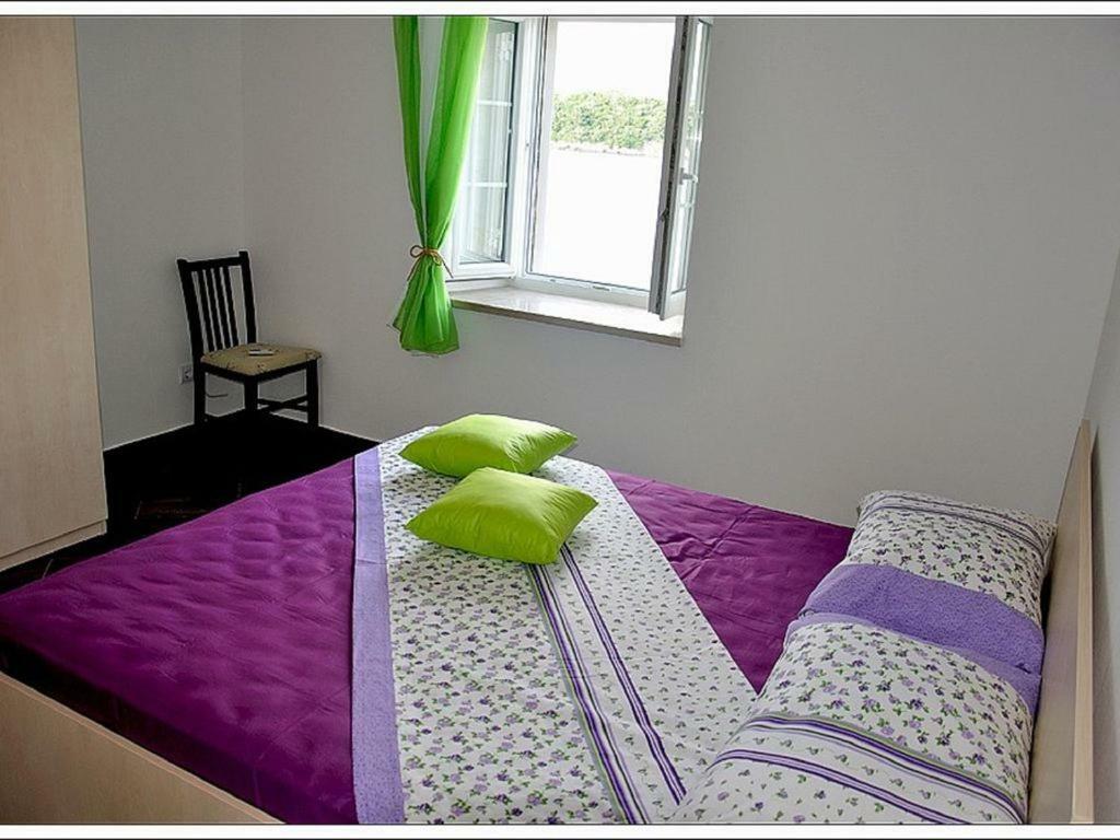 Romantic Apartment Donje Celo Екстер'єр фото