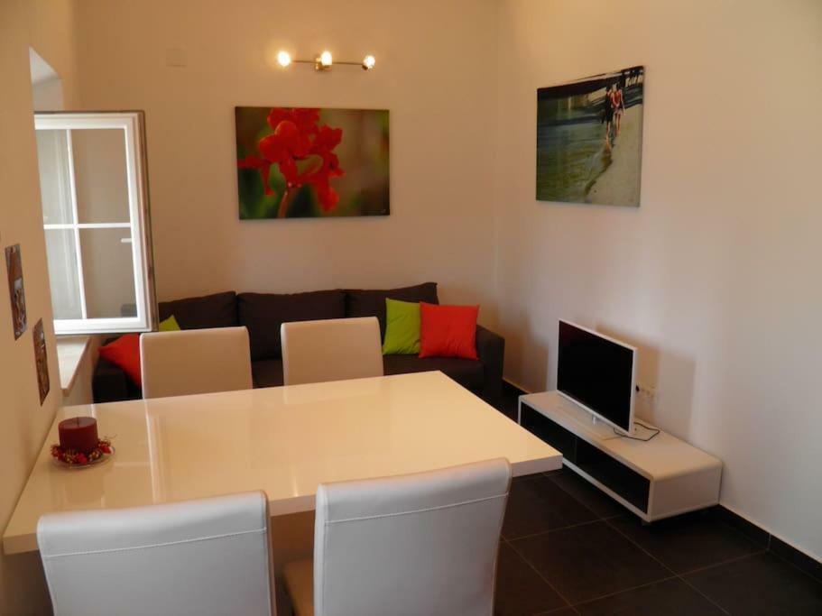Romantic Apartment Donje Celo Екстер'єр фото