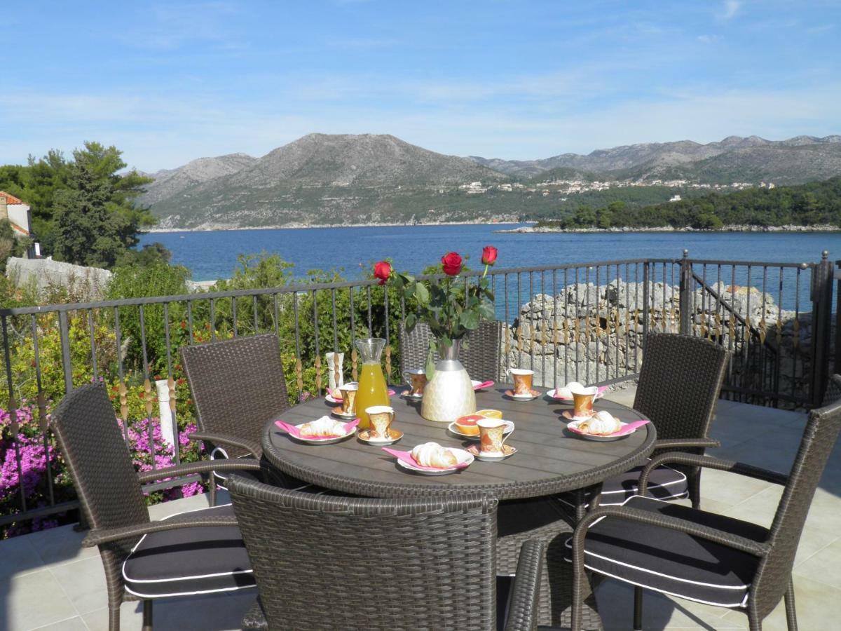 Romantic Apartment Donje Celo Екстер'єр фото